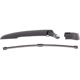 Purchase Top-Quality Wiper Arm by VAICO - V20-2473 pa1