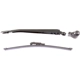 Purchase Top-Quality Wiper Arm by VAICO - V20-2475 pa1
