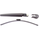 Purchase Top-Quality Wiper Arm by VAICO - V20-2476 pa1