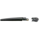 Purchase Top-Quality VAICO - V20-2614 - Rear Back Glass Wiper Arm pa1