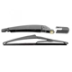 Purchase Top-Quality VAICO - V30-3034 - Rear Back Glass Wiper Arm Kit pa1