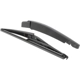 Purchase Top-Quality VAICO - V30-3035 - Windscreen Cleaning Wiper Arm Set pa3