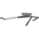 Purchase Top-Quality VAICO - V30-3763 - Wiper Arm pa6
