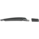 Purchase Top-Quality VAICO - V30-9555 - Rear Back Glass Wiper Arm pa1