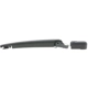 Purchase Top-Quality VAICO - V40-2084 - Rear Back Glass Wiper Arm pa1