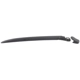 Purchase Top-Quality VAICO - V45-0232 - Back Glass Wiper Arm pa1