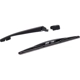 Purchase Top-Quality VAICO - V63-0090 - Rear Window Cleaning Wiper Arm Set pa1