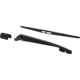 Purchase Top-Quality VAICO - V63-0090 - Rear Window Cleaning Wiper Arm Set pa4