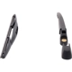Purchase Top-Quality VAICO - V63-0090 - Rear Window Cleaning Wiper Arm Set pa5