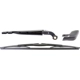 Purchase Top-Quality Wiper Arm by VAICO - V95-0331 pa1
