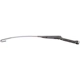 Purchase Top-Quality Wiper Arm by VAICO - V10-2199 pa1