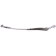 Purchase Top-Quality Wiper Arm by VAICO - V10-6394 pa1