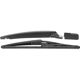 Purchase Top-Quality Wiper Arm by VAICO - V30-3033 pa2