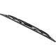 Purchase Top-Quality Wiper Blade by ACDELCO - 10306888 pa2