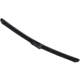 Purchase Top-Quality ACDELCO - 19432580 - Equipment Black Wiper Blade pa1