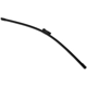 Purchase Top-Quality ACDELCO - 42709511 - Equipment Black Wiper Blade pa1