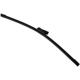 Purchase Top-Quality ACDELCO - 42709513 - Equipment Black Wiper Blade pa1