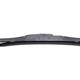 Purchase Top-Quality AC DELCO - 8-02616 - Black Wiper Blade pa3