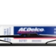 Purchase Top-Quality ACDELCO - 8-211A - Wiper Blade pa2