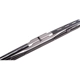 Purchase Top-Quality ACDELCO - 8-4428 - Black Wiper Blade pa4