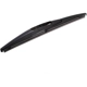Purchase Top-Quality ANCO - R10E - Rear Wiper Blade pa2