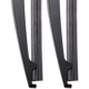 Purchase Top-Quality ANCO - R10E - Rear Wiper Blade pa5