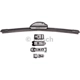 Purchase Top-Quality BOSCH - 13CA - Wiper Blade pa5