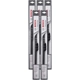 Purchase Top-Quality BOSCH - 19CA - Wiper Blade pa15