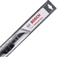 Purchase Top-Quality BOSCH - 19CA - Wiper Blade pa7