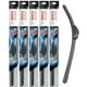 Purchase Top-Quality BOSCH - 20B - Wiper Blade pa6