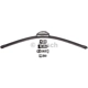 Purchase Top-Quality BOSCH - 20CA - Wiper Blade pa4