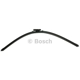 Purchase Top-Quality Wiper Blade by BOSCH - 28OE pa1