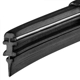 Purchase Top-Quality Wiper Blade by BOSCH - 40510 pa3
