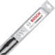Purchase Top-Quality Wiper Blade by BOSCH - 40510 pa4