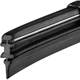 Purchase Top-Quality BOSCH - 40516 - Wiper Blade pa4