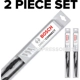 Purchase Top-Quality BOSCH - 40521 - Wiper Blade pa5