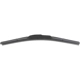 Purchase Top-Quality Wiper Blade by BOSCH - 4918 pa4