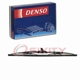 Purchase Top-Quality Wiper Blade by DENSO - 160-1116 pa3