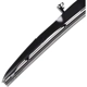 Purchase Top-Quality Wiper Blade by DENSO - 160-3114 pa9