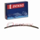 Purchase Top-Quality Wiper Blade by DENSO - 160-3121 pa6