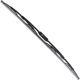 Purchase Top-Quality DENSO - EVB22 - Wiper Blade pa3