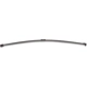 Purchase Top-Quality HELLA - 358179141 -  Back Glass Wiper Blade pa1