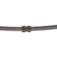 Purchase Top-Quality HELLA - 358179141 -  Back Glass Wiper Blade pa2