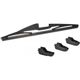 Purchase Top-Quality Wiper Blade by HELLA - 9XW398114012T pa2