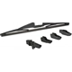 Purchase Top-Quality Wiper Blade by HELLA - 9XW398114014T pa1