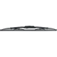 Purchase Top-Quality Wiper Blade by HELLA - 9XW398114016/I pa2
