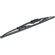 Purchase Top-Quality Wiper Blade by HELLA - 9XW398114018/I pa1