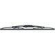Purchase Top-Quality Wiper Blade by HELLA - 9XW398114018/I pa2
