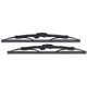Purchase Top-Quality HELLA - 9XW398114011 - Wiper Blade pa2