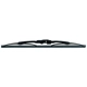 Purchase Top-Quality HELLA - 9XW398114013 - Wiper Blade pa4